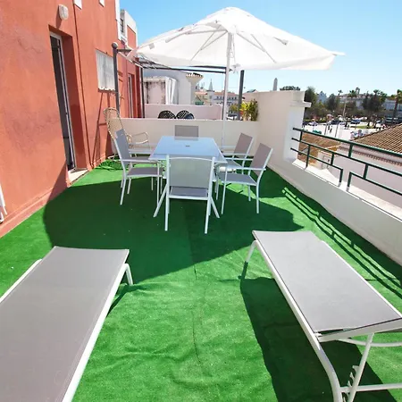 Marimar Sea View Апартаменты *