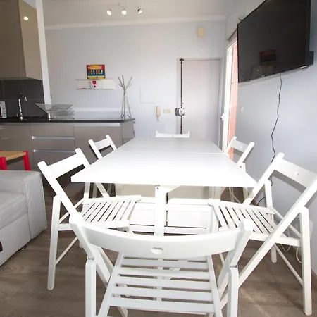 Апартаменты Marimar Sea View