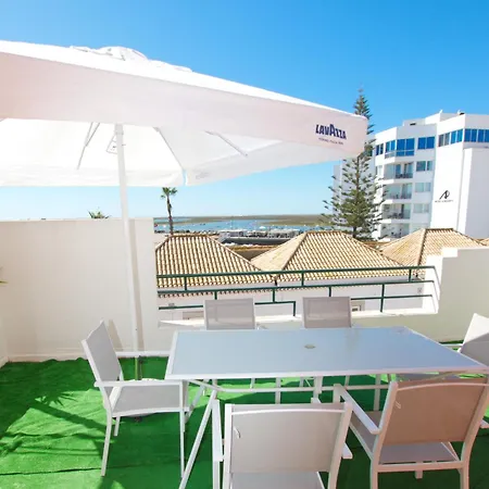 Apartamento Marimar Sea View *