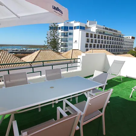 Marimar Sea View