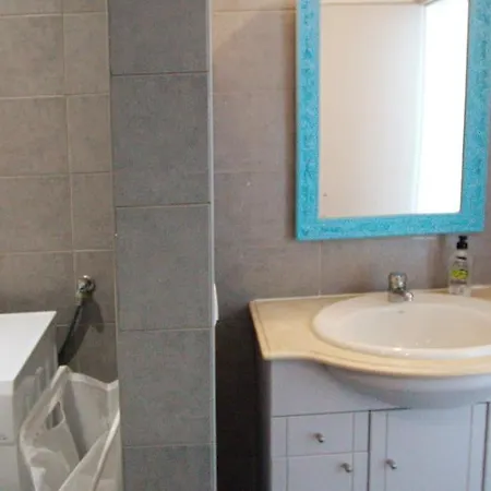 Marimar Sea View Апартаменты