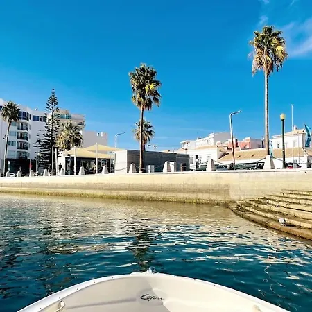 Apartamento Marimar Sea View *