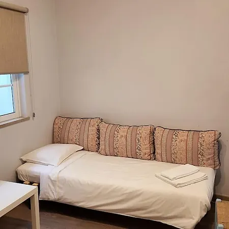 Marimar Sea View Апартаменты