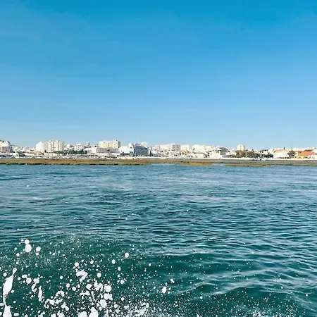 Marimar Sea View Apartamento *