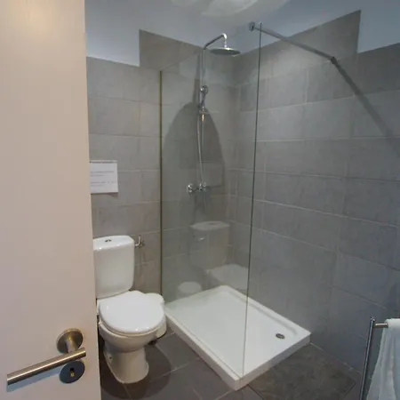 Marimar Sea View Апартаменты Фару