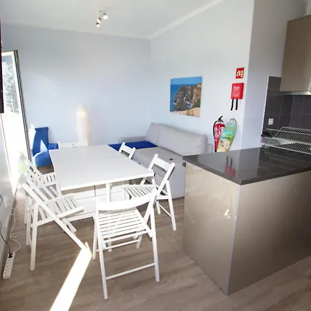 شقة Marimar Sea View