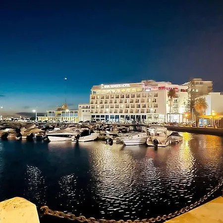 아파트 Marimar Sea View *