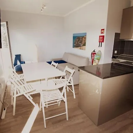 Marimar Sea View * 파로