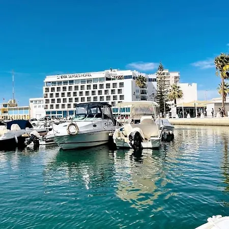 Апартаменты Marimar Sea View