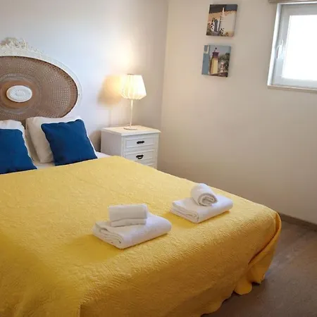 Marimar Sea View * 파로