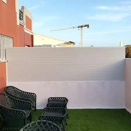 Marimar Sea View * Фару