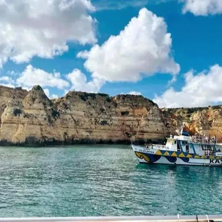 Marimar Sea View Апартаменты