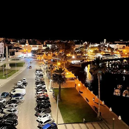 아파트 Marimar Sea View